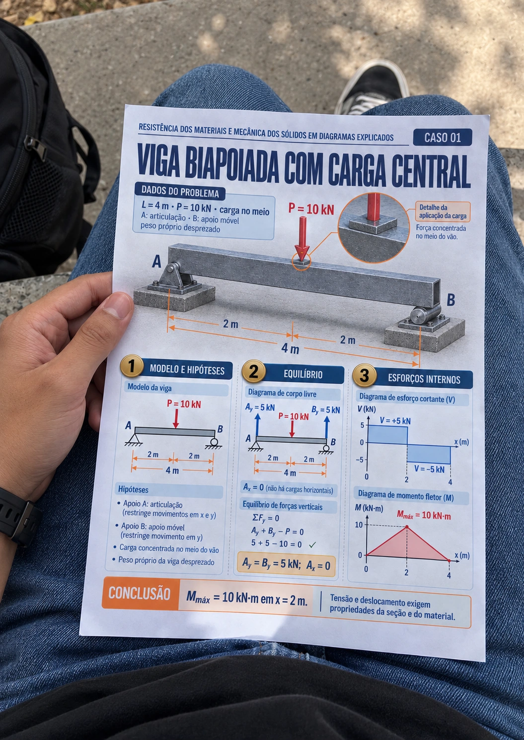 Material em uso 1